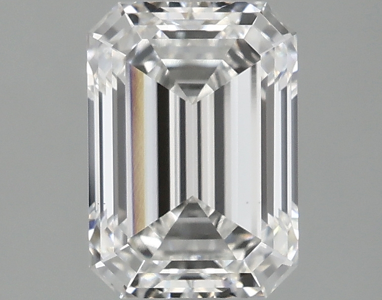 2.10 CT Emerald Diamond