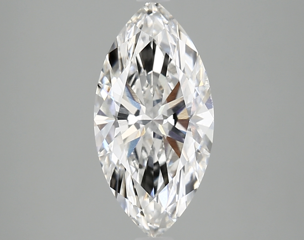 2.10 CT Marquise Diamond