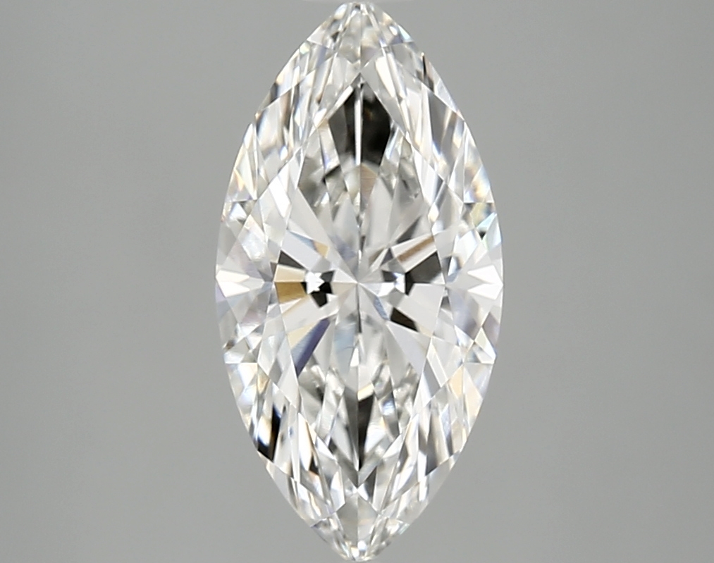 2.10 CT Marquise Diamond