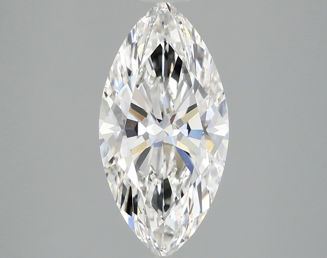 2.09 CT Marquise Diamond