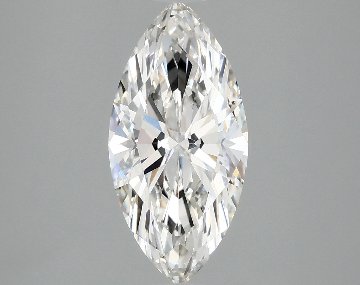 2.08 CT Marquise Diamond