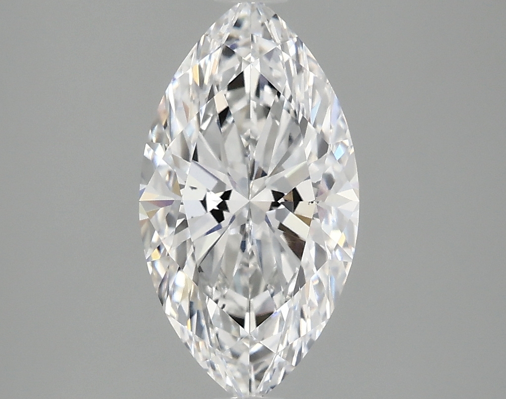 2.06 CT Marquise Diamond