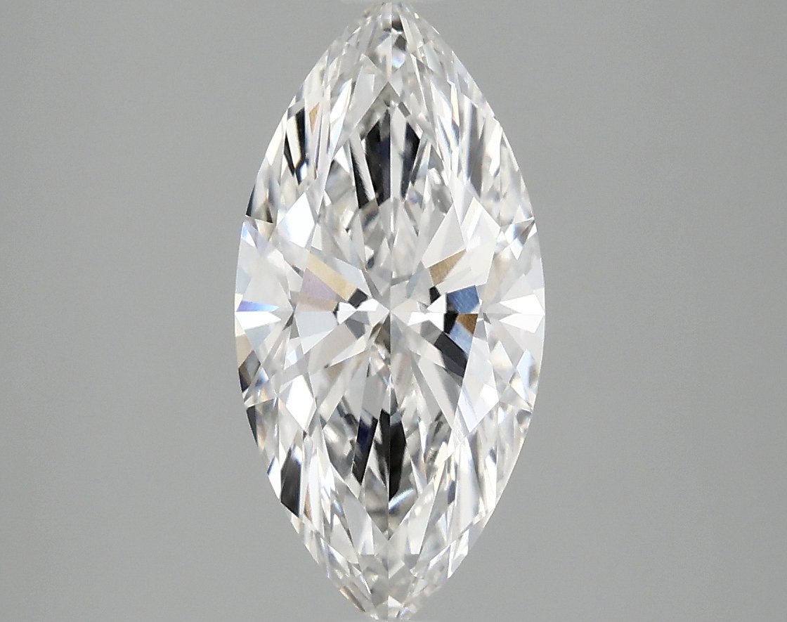 2.10 CT Marquise Diamond
