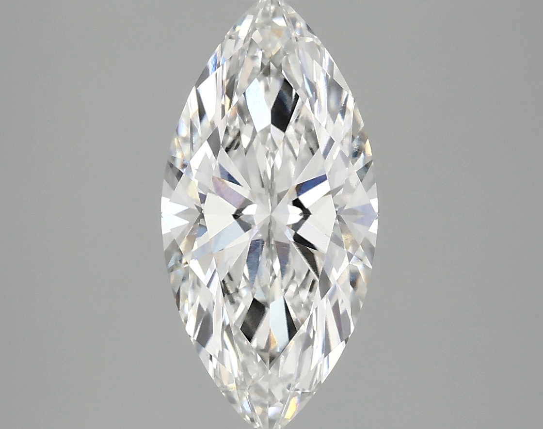 2.10 CT Marquise Diamond