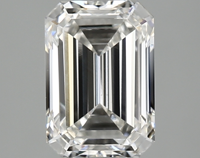 2.04 CT Emerald Diamond