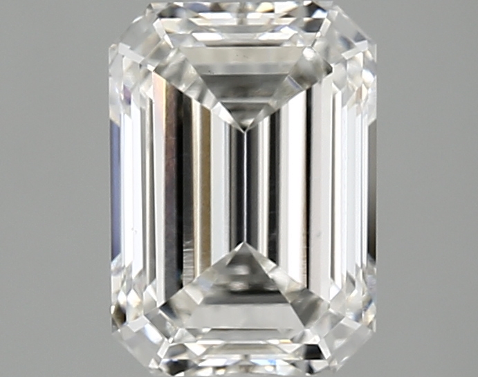 2.10 CT Emerald Diamond