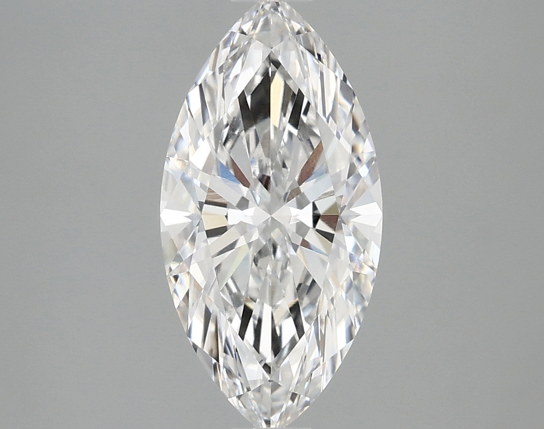 2.10 CT Marquise Diamond