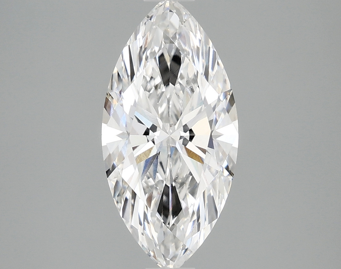 2.10 CT Marquise Diamond