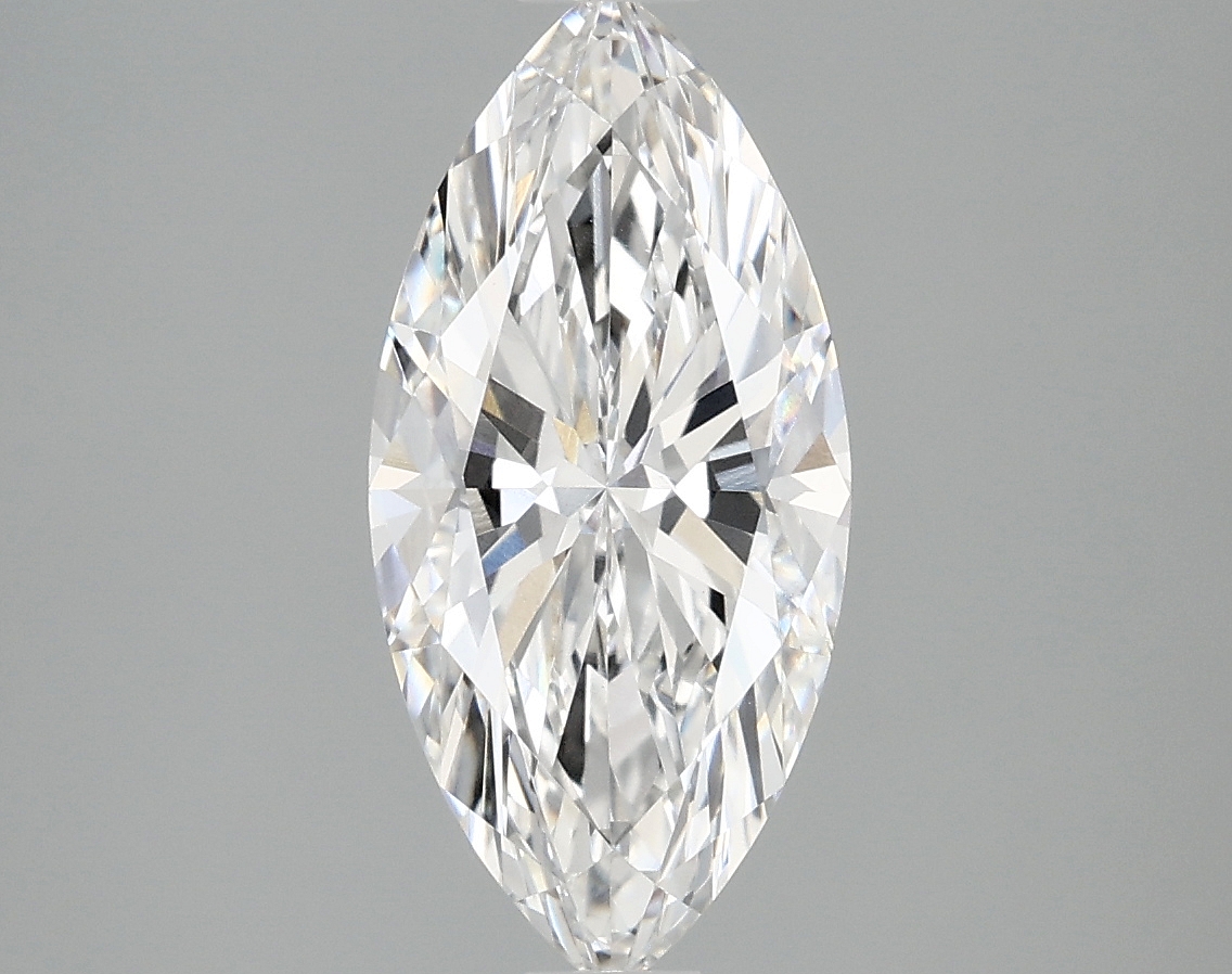 2.10 CT Marquise Diamond