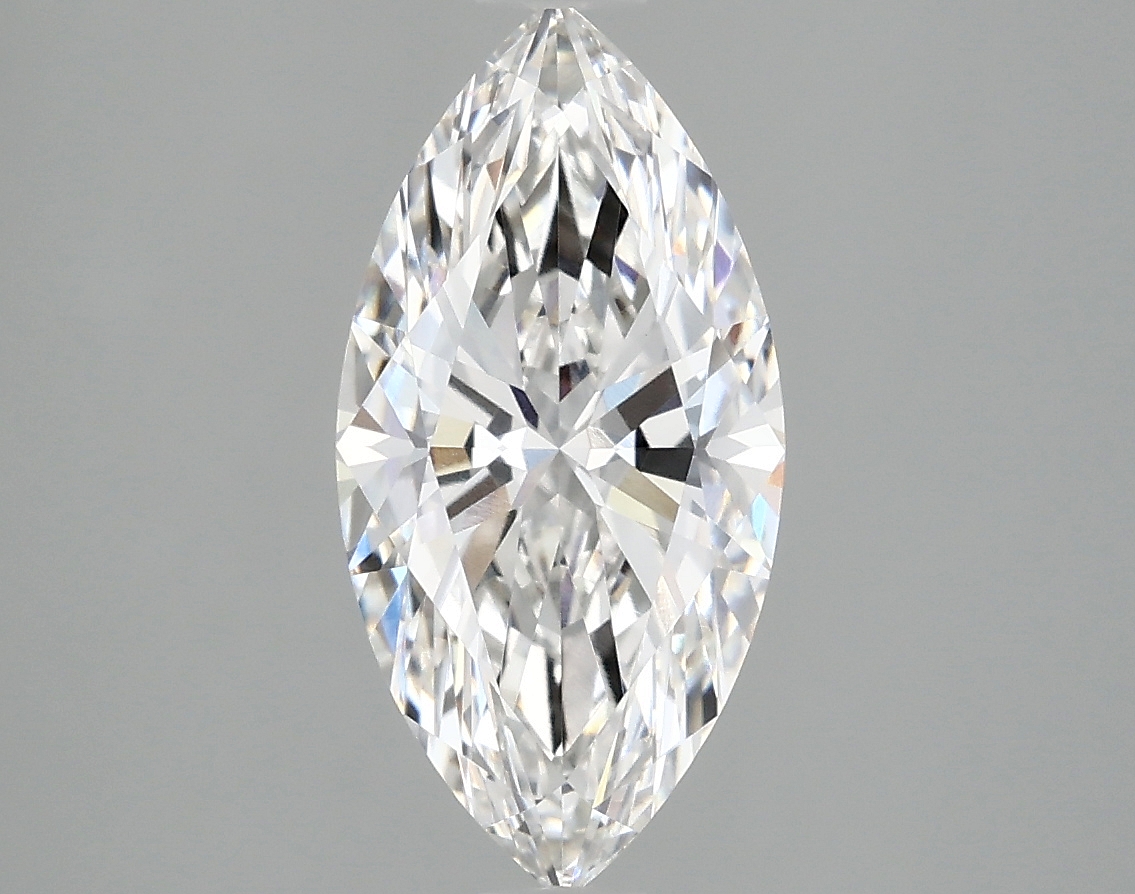 2.10 CT Marquise Diamond
