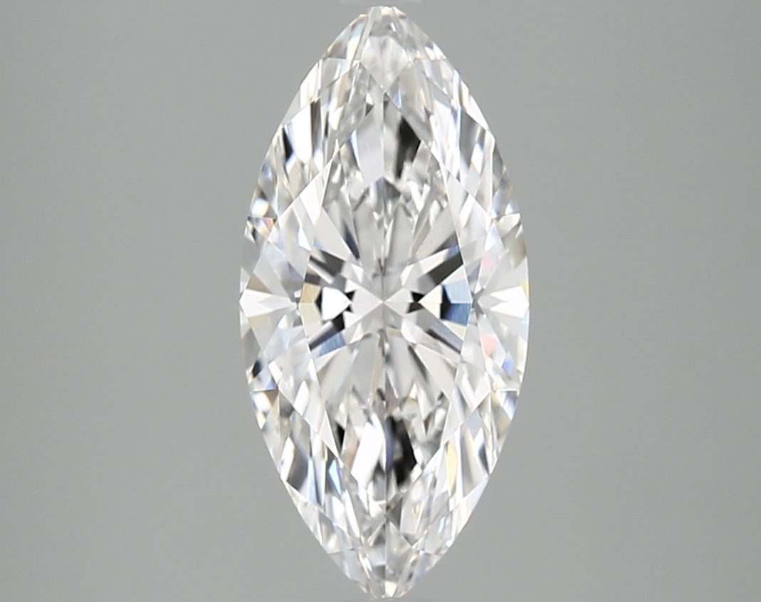 2.10 CT Marquise Diamond