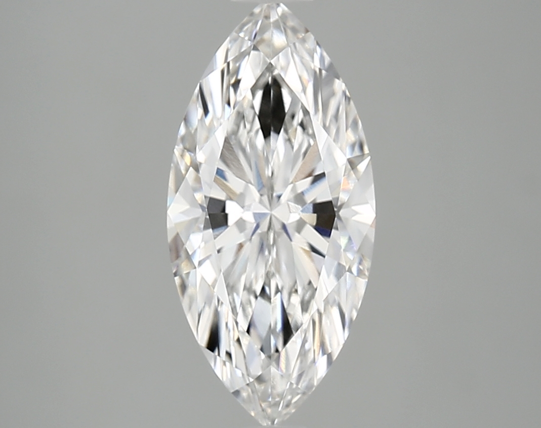 2.10 CT Marquise Diamond