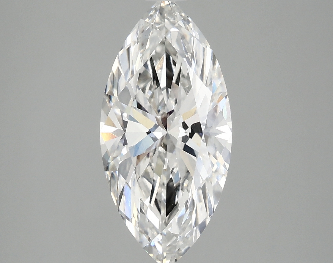 2.09 CT Marquise Diamond