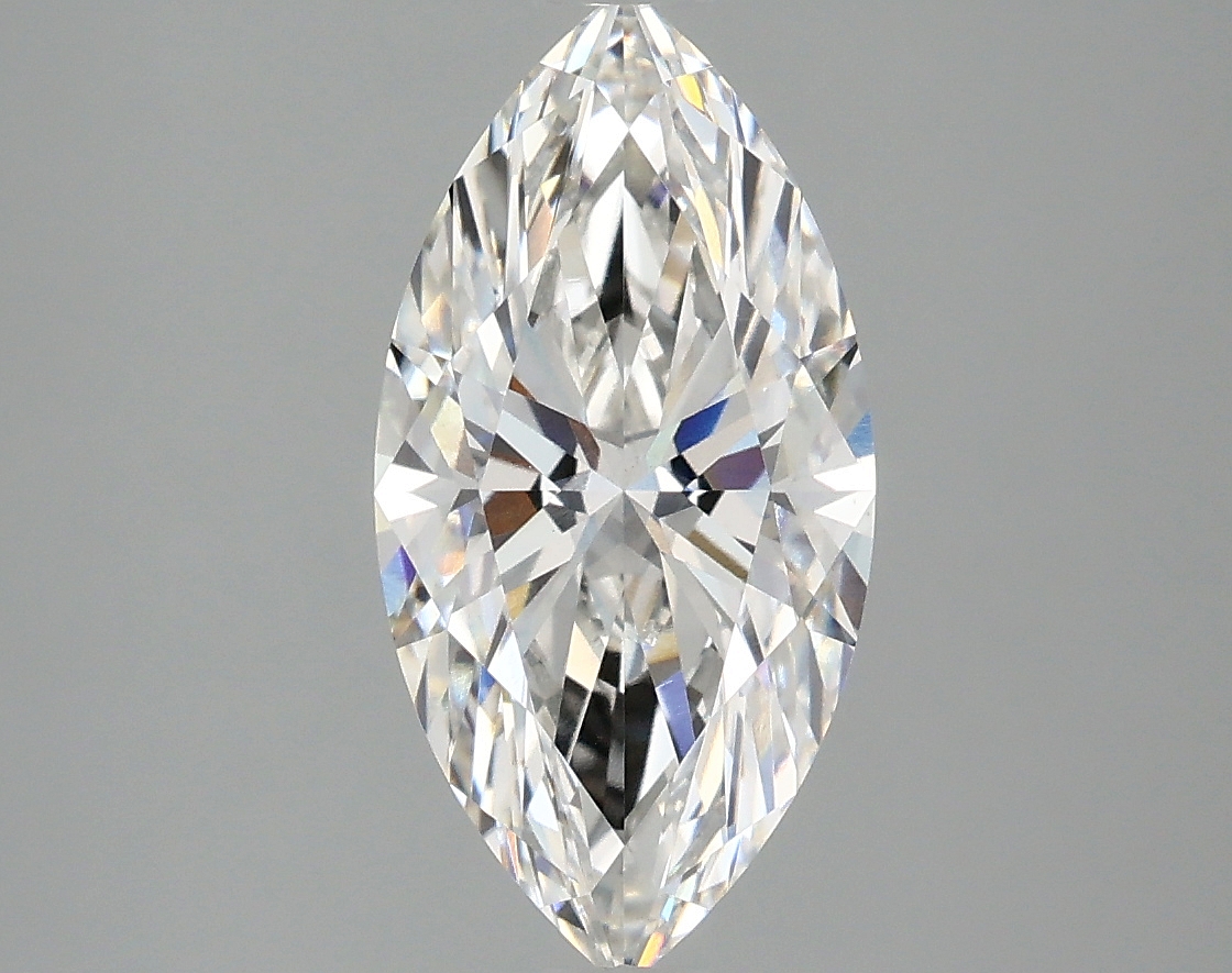 2.09 CT Marquise Diamond