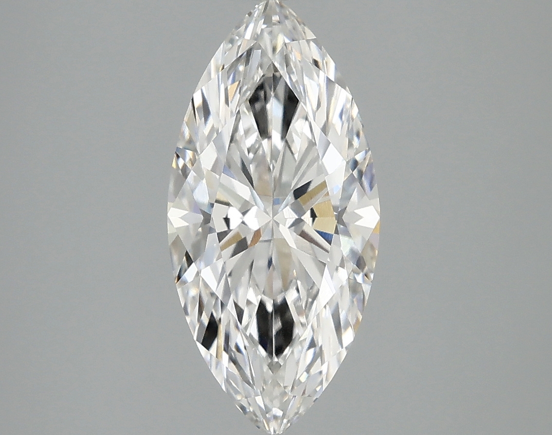 2.09 CT Marquise Diamond