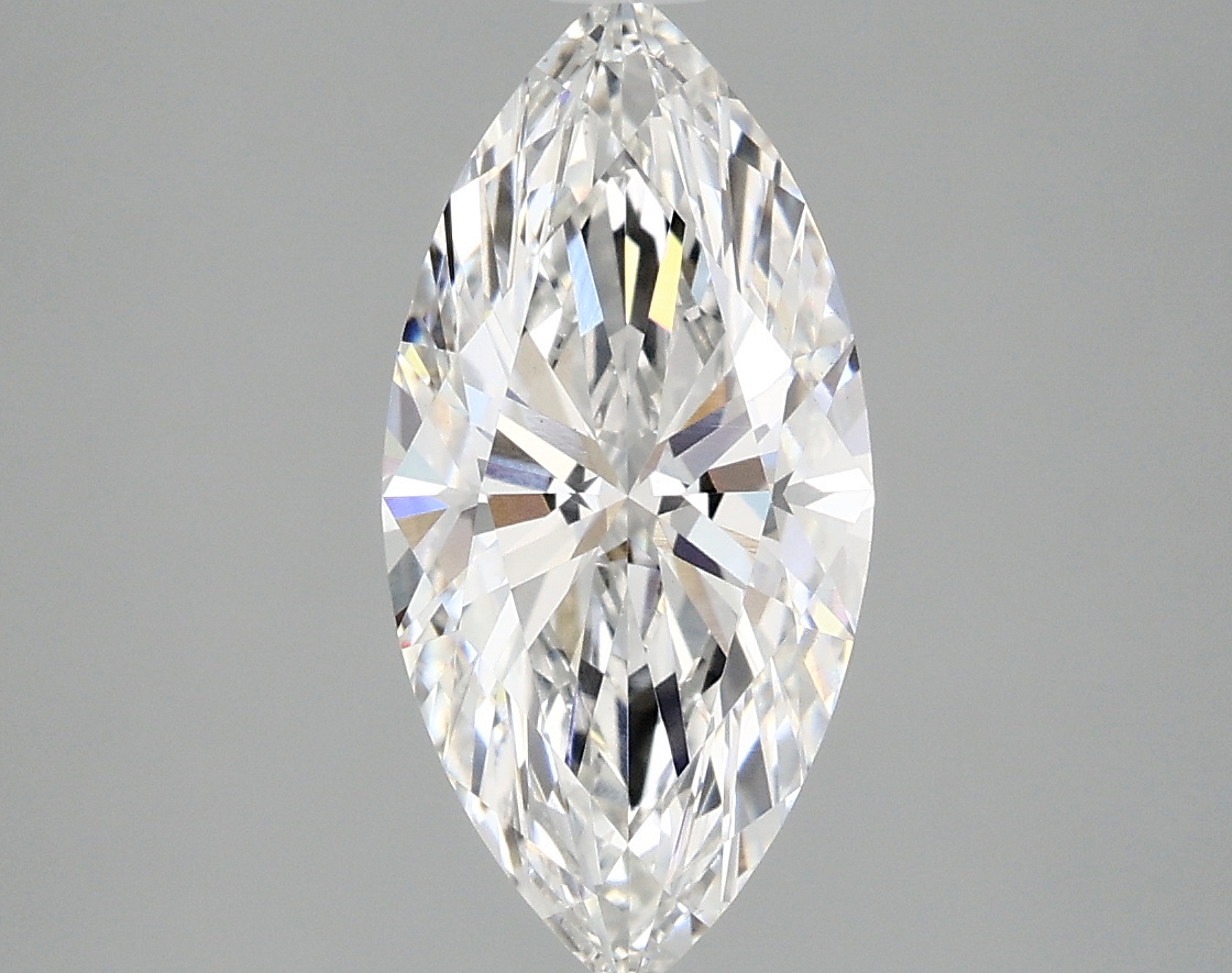 2.10 CT Marquise Diamond