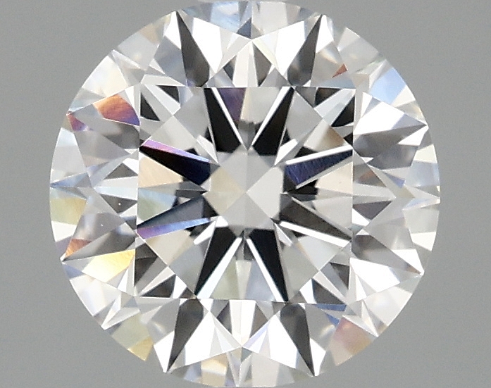 2.10 CT Round Brilliant Diamond
