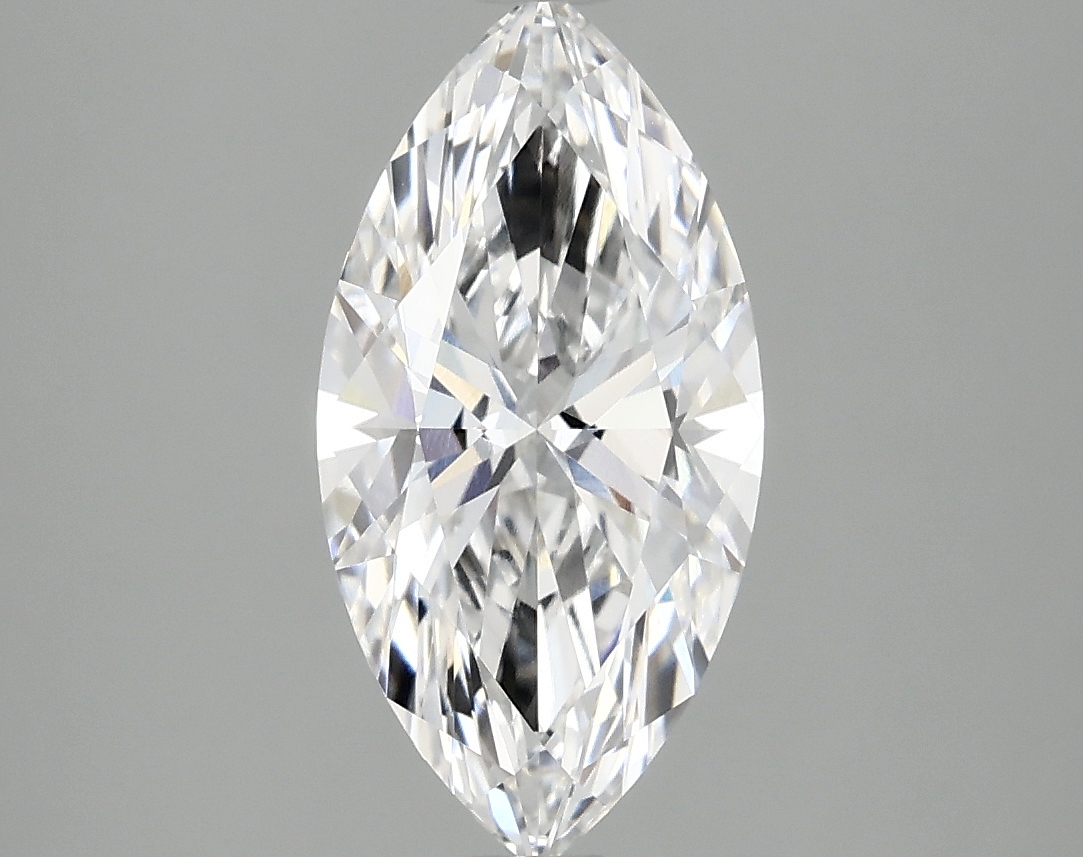 2.07 CT Marquise Diamond