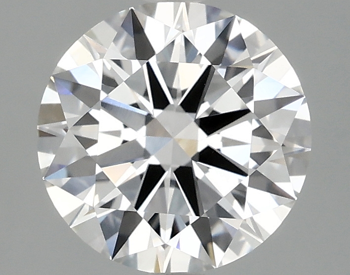 2.04 CT Round Brilliant Diamond