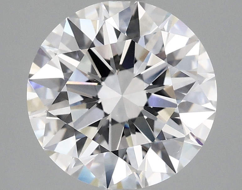 2.50 CT Round Brilliant Diamond