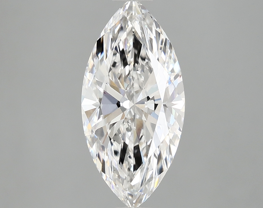 2.10 CT Marquise Diamond