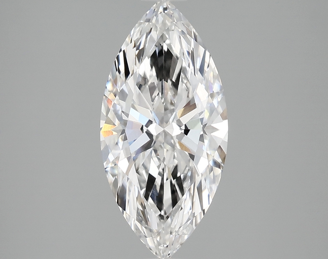 2.10 CT Marquise Diamond