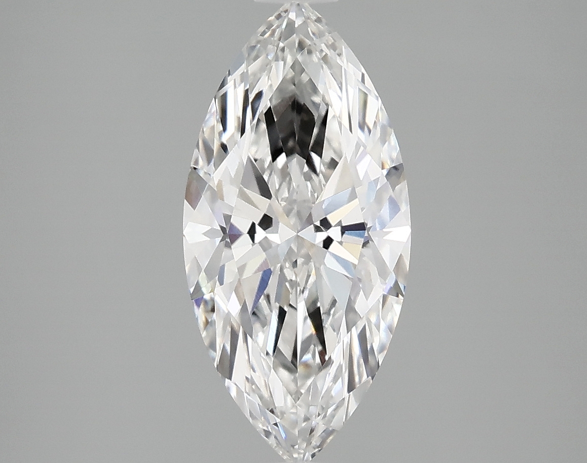 2.10 CT Marquise Diamond