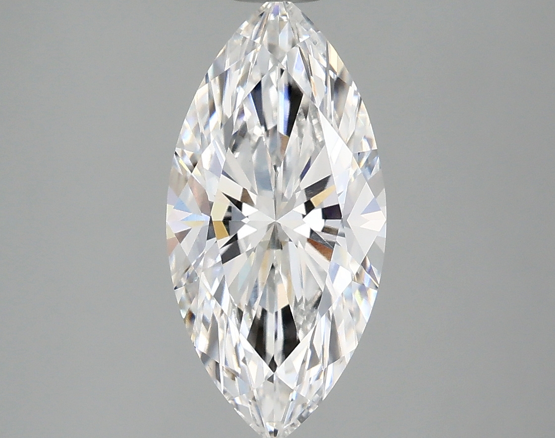 2.10 CT Marquise Diamond