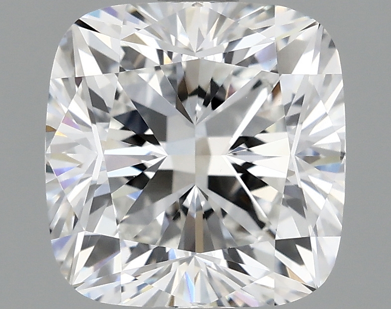 2.04 CT Cushion Diamond