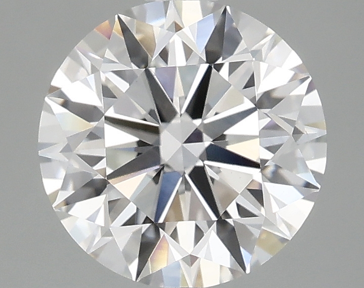 2.02 CT Round Brilliant Diamond