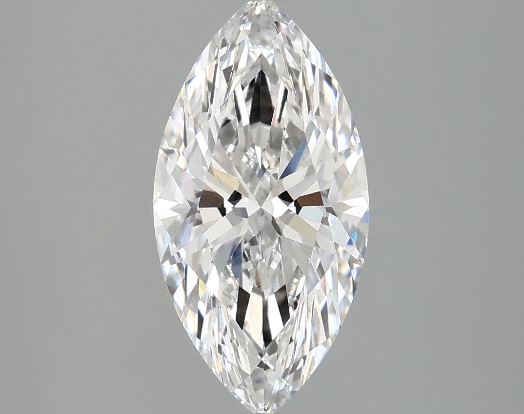 2.02 CT Marquise Diamond