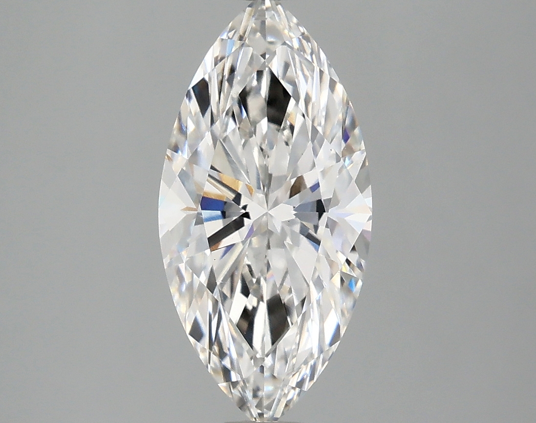 2.07 CT Marquise Diamond