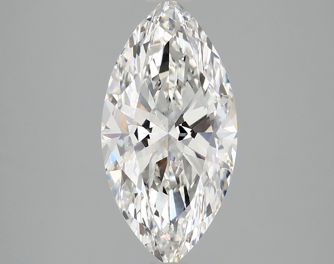 2.09 CT Marquise Diamond