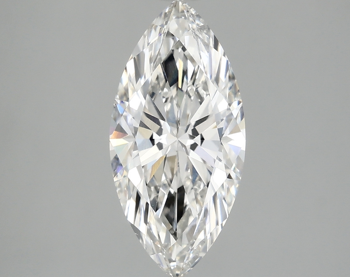 2.09 CT Marquise Diamond