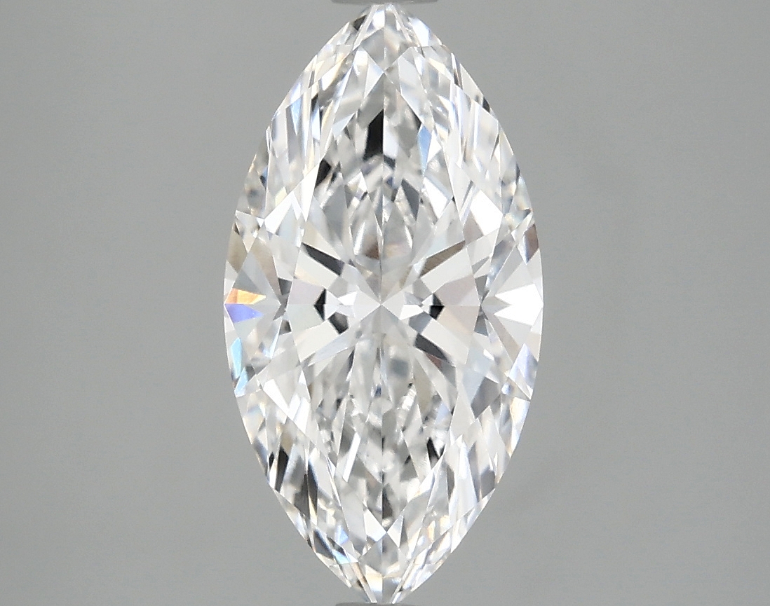 2.10 CT Marquise Diamond