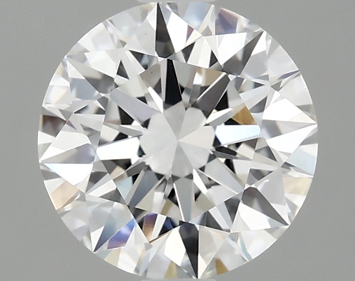 2.10 CT Round Brilliant Diamond