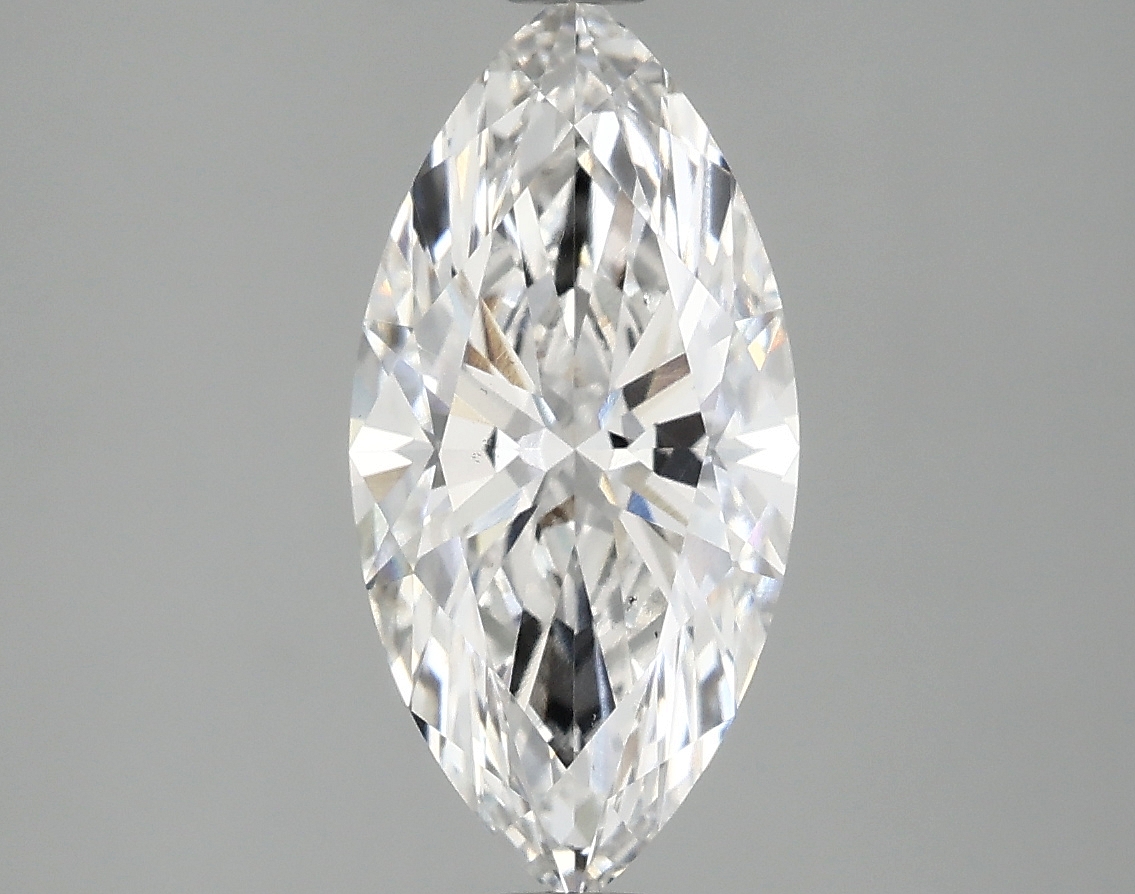 2.10 CT Marquise Diamond
