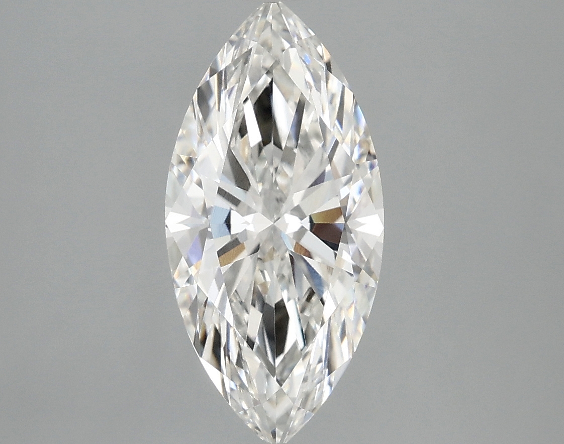 2.09 CT Marquise Diamond