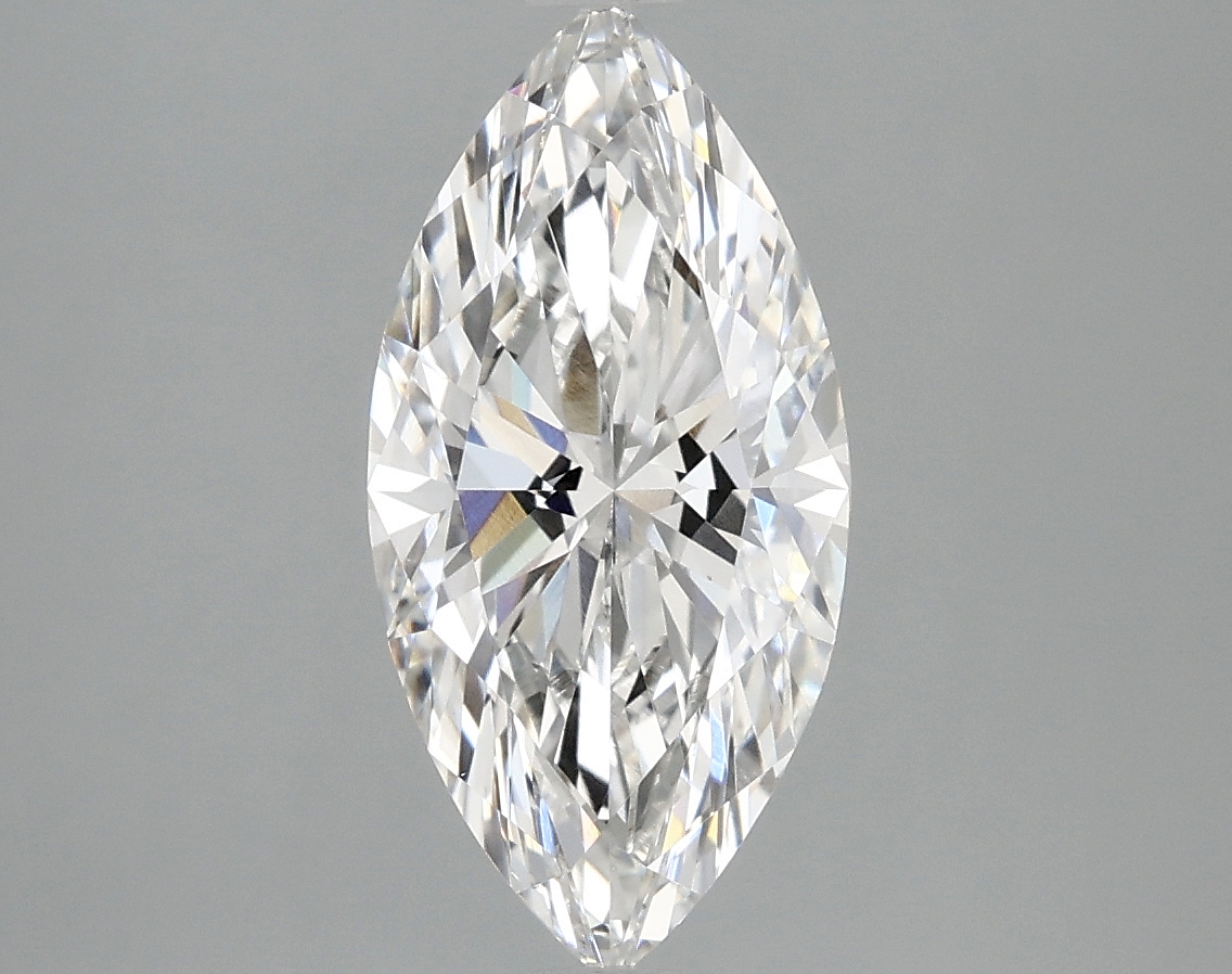 2.10 CT Marquise Diamond