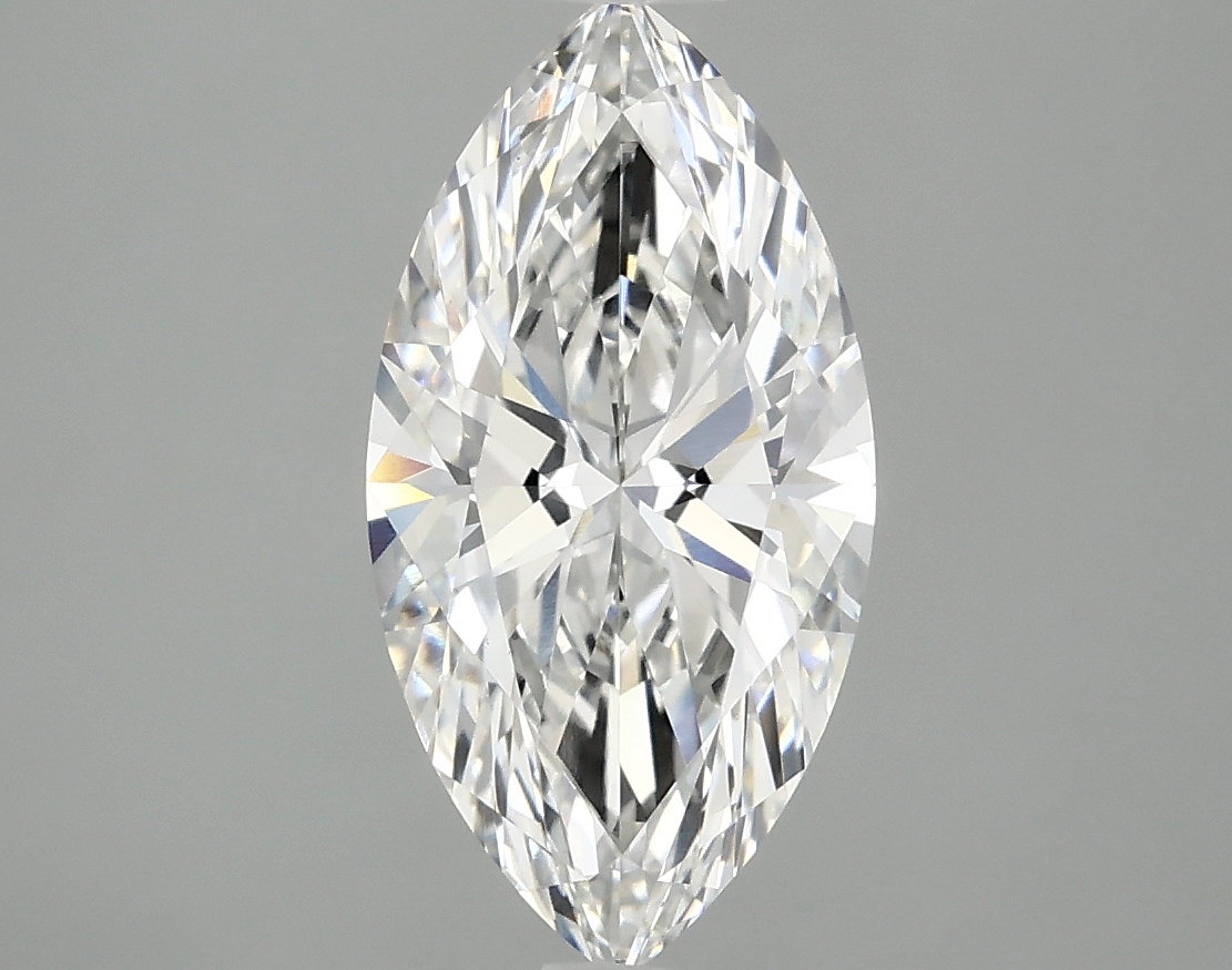 2.10 CT Marquise Diamond