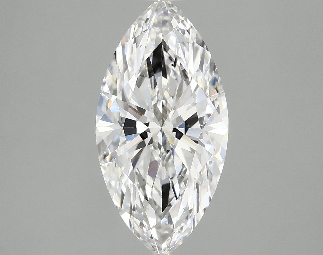 2.10 CT Marquise Diamond