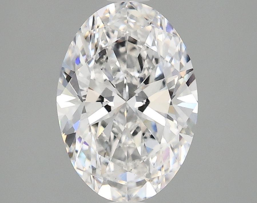 2.00 CT Oval Diamond