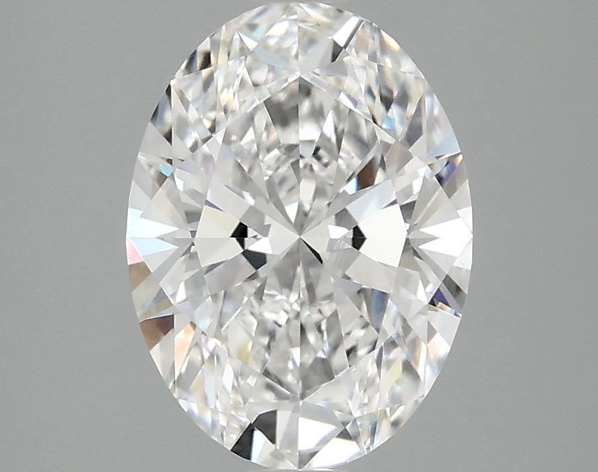 2.02 CT Oval Diamond