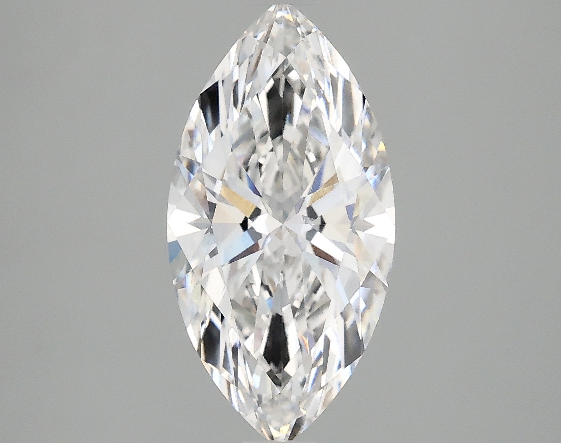 2.10 CT Marquise Diamond