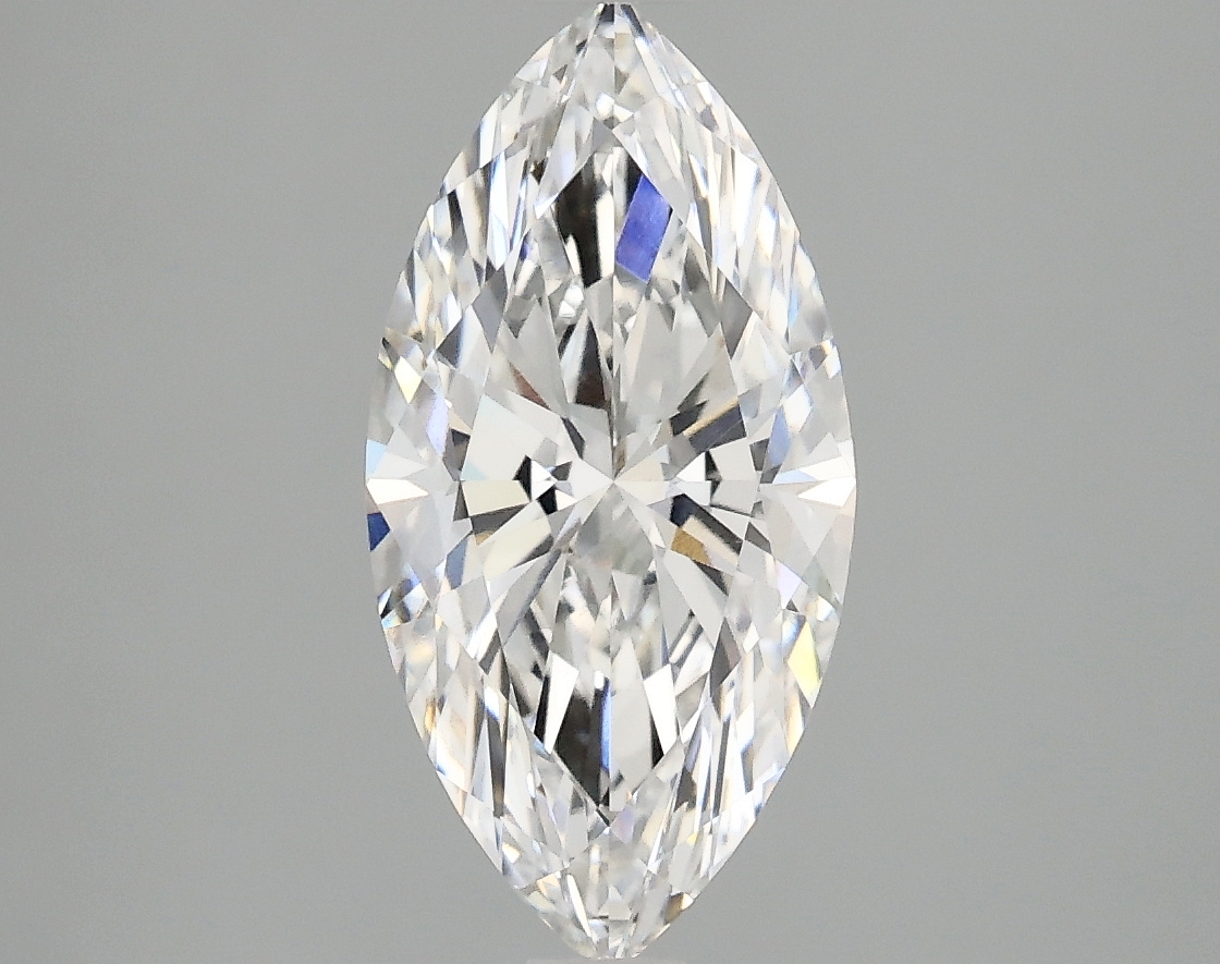 2.10 CT Marquise Diamond