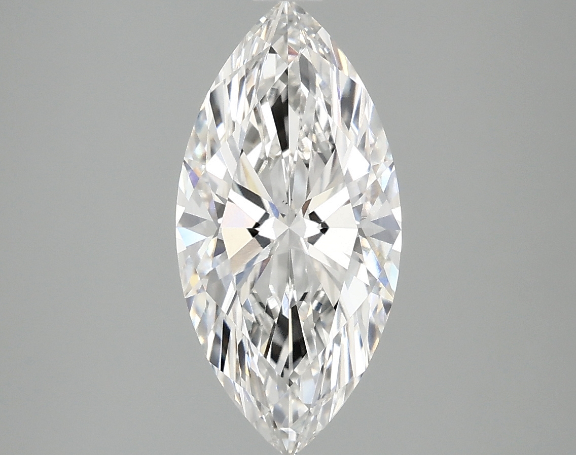 2.08 CT Marquise Diamond