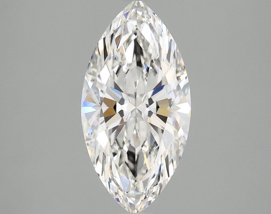 2.09 CT Marquise Diamond