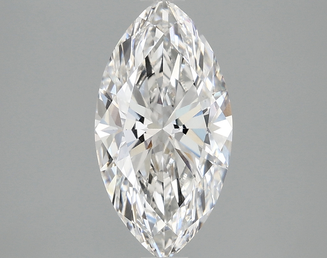 2.10 CT Marquise Diamond