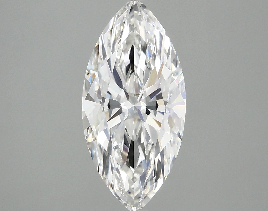 2.10 CT Marquise Diamond