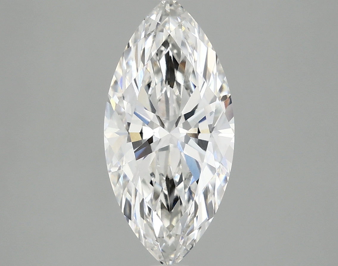 2.06 CT Marquise Diamond
